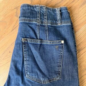 Pilcro Denim